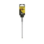 Stanley STA54237 4x110mm Drill Bit SDS+