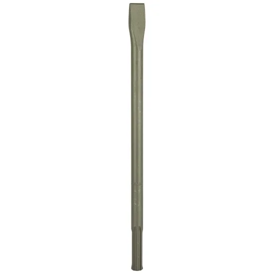 Stanley STA54421 400mm Chisel Pointed SDS