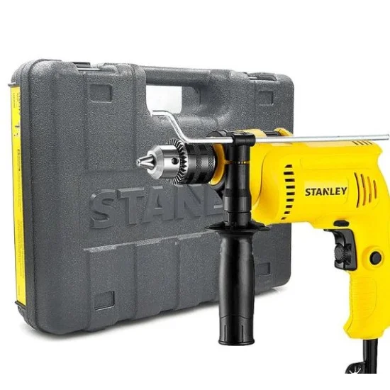 Stanley STDH600 Professional Impact Drill 13mm 600W