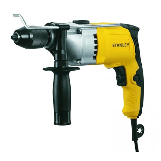 Stanley STDH7213K Impact Drill Machine 13mm 720w