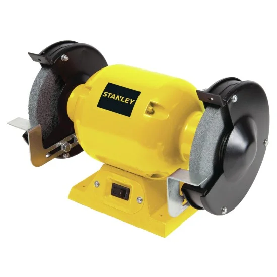 Stanley STGB3715 1/2HP Bench Grinder