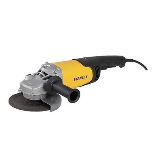 Stanley STGL2218 Angle Grinder 7''180mm 2200W