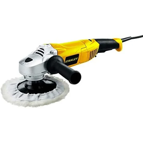 Stanley STGP1318K Sander Polisher 1300W