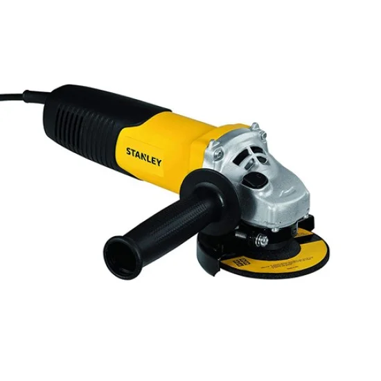 Stanley STGS9125 Angle Grinder 5''125mm 900W