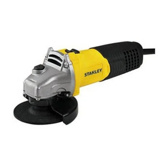 Stanley STGS9100 Angle Grinder 4''100mm 900W