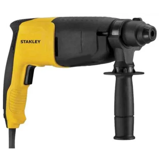 Stanley STHR202K Drill Machine SDS+ 20mm 620W