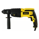 Stanley STHR263K Drill Machine SDS+