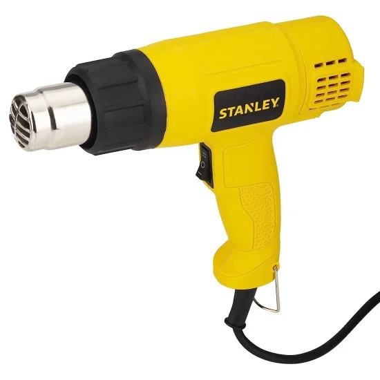 Stanley SXH1800 Heat Gun 2 Speed 1800W