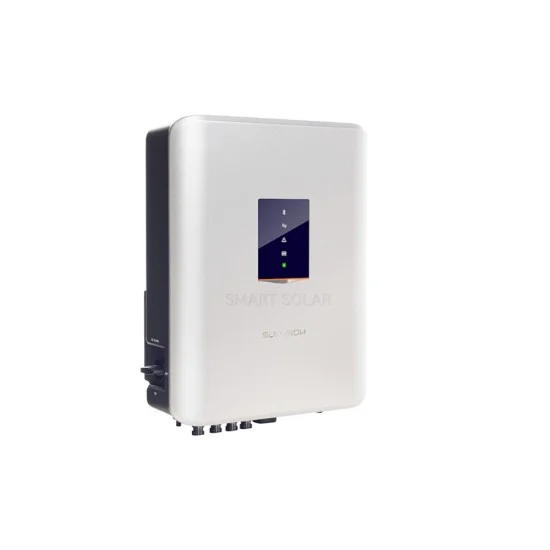 Sungrow 10KW On-grid Solar Inverter