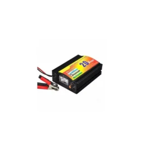 SunMaxx Battery Charger 20A