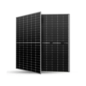Sunova 585W Solar Panel
