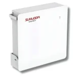 Sunwoda Luminey Monawall 5kW IP65 Lithium-ion Battery 51.2V 100Amp
