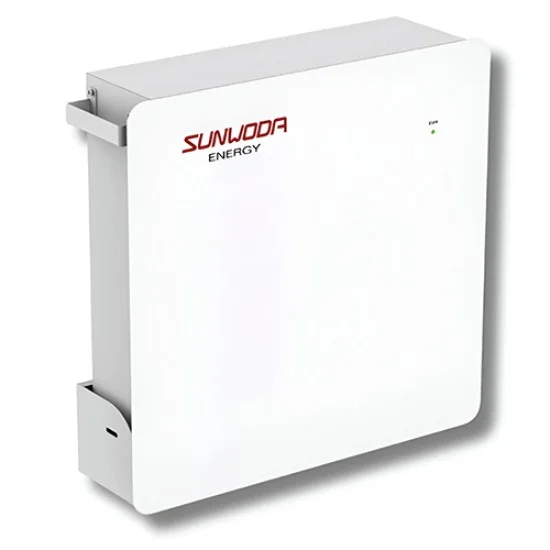 Sunwoda Luminey Monawall 5kW IP65 Lithium-ion Battery 51.2V 100Amp