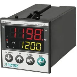 Tense DT-48 Digital Temperature Controller