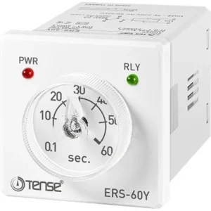 Tense ERS-60YR Delay Timer Relay