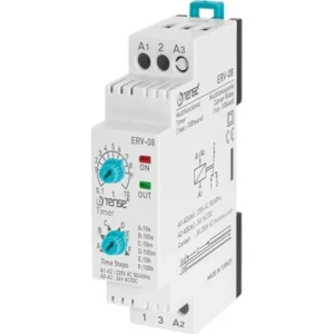 Tense ERV-08 Multi Range Timer