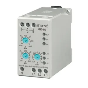 Tense GK-04S Protection & Control Device