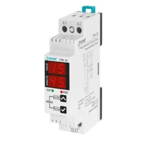 Tense TTR-10 Programmable Timer