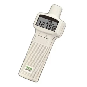 TES RM-1500 Digital Tachometer