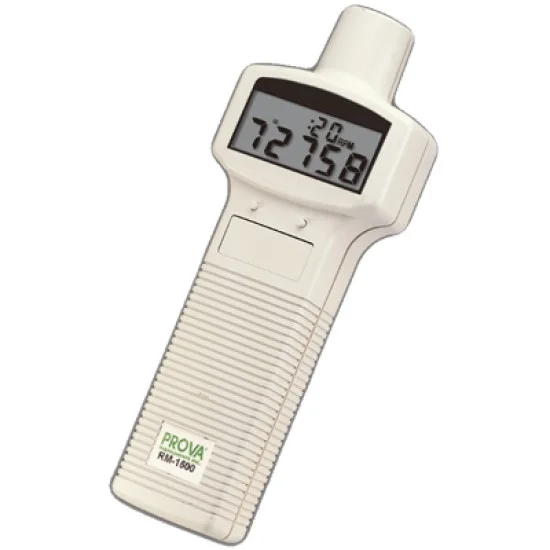 TES RM-1501 Digital Tachometer