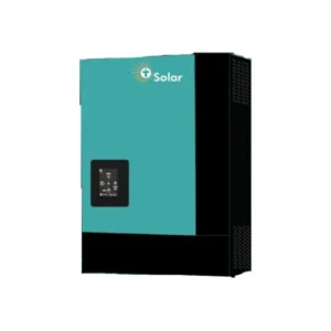 Tesla HLE 3KW Hybrid Solar Inverter