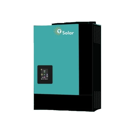 Tesla HLE 8KW Hybrid Solar Inverter