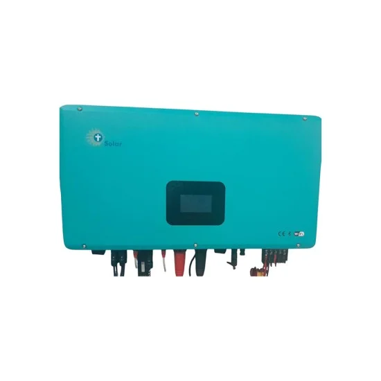 Tesla HSC 10kW IP65 Hybrid Solar Inverter