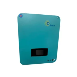 Tesla HSC 6kW IP65 Hybrid Solar Inverter