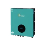 Tesla Infini Plus MPPT 30 Kw 45K IP65 Hybrid Solar Inverter