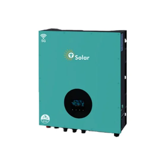Tesla Infini Plus MPPT 30 Kw 45K IP65 Hybrid Solar Inverter