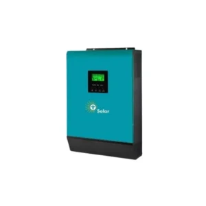 Tesla Infini VII 3 KW 4500 48V Off Grid Solar Inverter