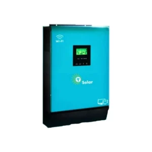 Tesla Infini VII 6KW Hybrid Solar Inverter