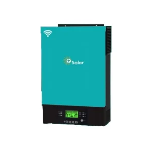 Tesla Infini VIII 3kW Hybrid Solar Inverter
