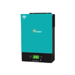 Tesla Infini VIII 6KW Hybrid Solar Inverter
