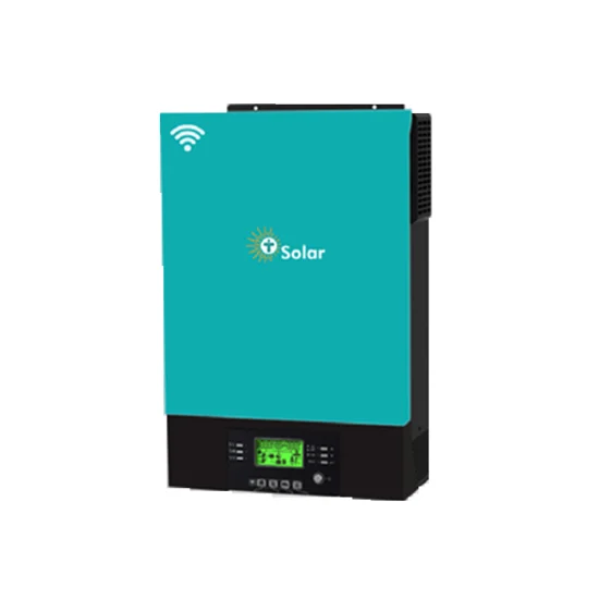 Tesla Infini VIII 6 KW 48V OFF Grid Solar Inverter