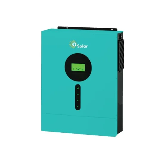Tesla VMII 5.6 KW 6000 48V OFF Grid Solar Inverter
