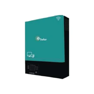 Tesla VMIII 6 kW Off-Grid Solar Inverter