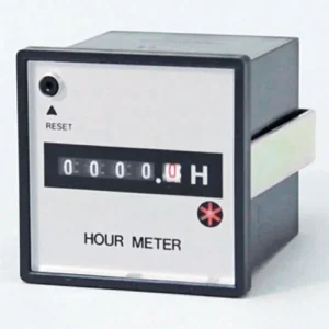 Panasonic TH-1385 Hour Meter