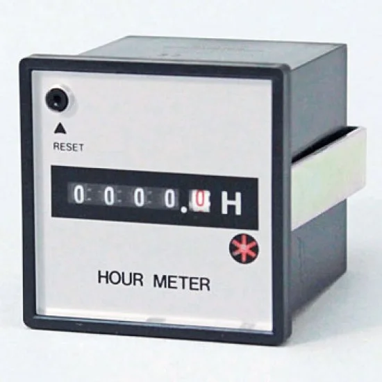 Panasonic TH-1385 Hour Meter