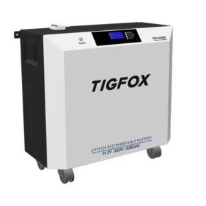 TIGFOX 51V 300ah lithium Battery