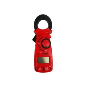 Titan DT3266 Digital Clamp Meter