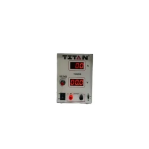 Titan TN1502DS DC Power Supply