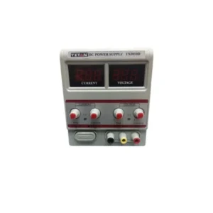 Titan TN3010D DC Power Supply