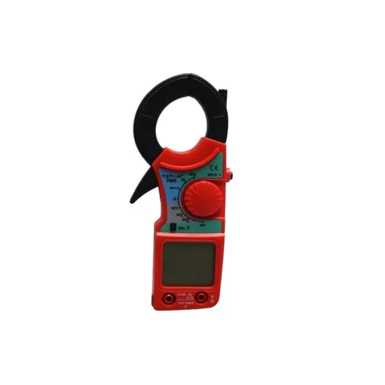 Titan TN55 Digital Clamp Meter
