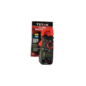Titan TN88A Clamp Multimeter