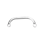 Toptul AAAC1922 Half Moon Ring Spanner 19x22mm