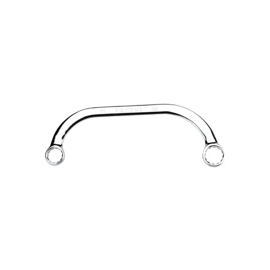 Toptul AAAC1417 Half Moon Ring Spanner 14x17mm