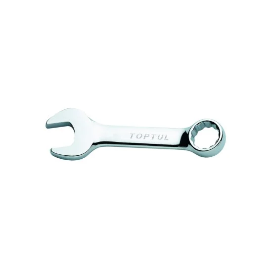 Toptul AAAF1212 Midget Combination 15° Spanner 12mm