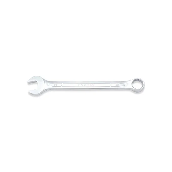 Toptul AAEB6060 Standard Combination Spanner 15° 60mm