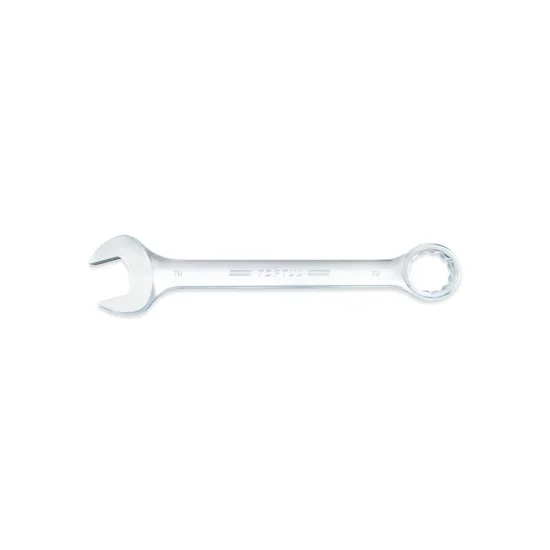 Toptul AAEB7070 Standard Combination 15° Spanner 70mm
